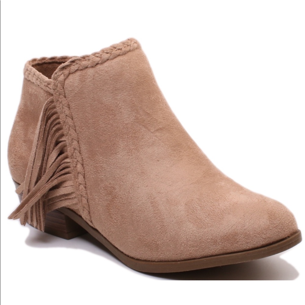 Sugar Bootie - Picture 8 of 8